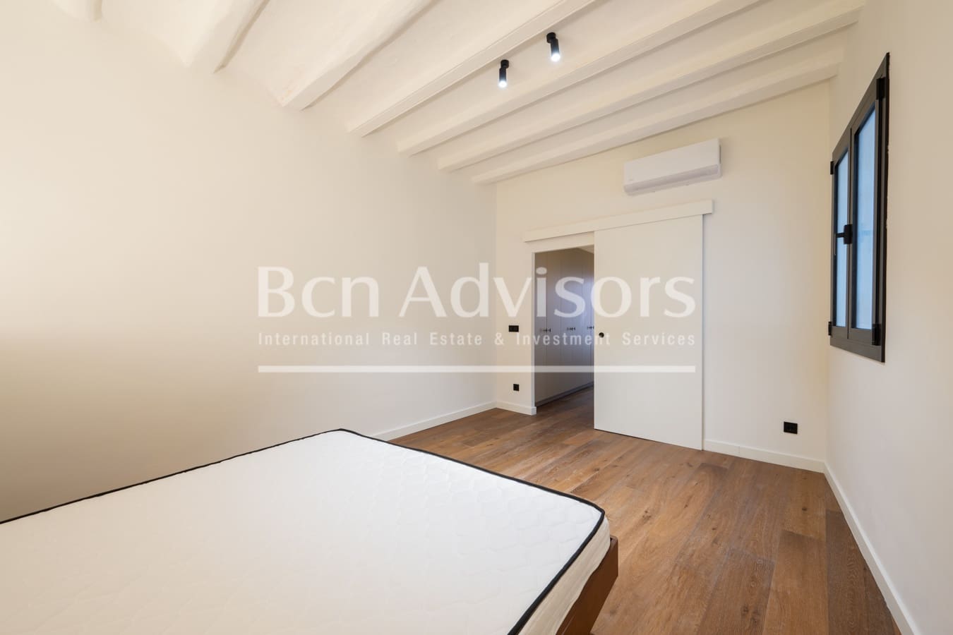 2 chambre Appartement à vendre à Barcelone ville - 585 000 € (Ref: 9828825)