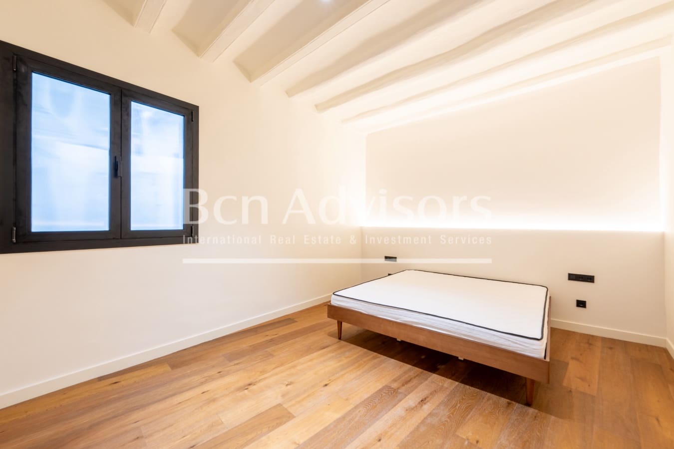 2 chambre Appartement à vendre à Barcelone ville - 585 000 € (Ref: 9828825)
