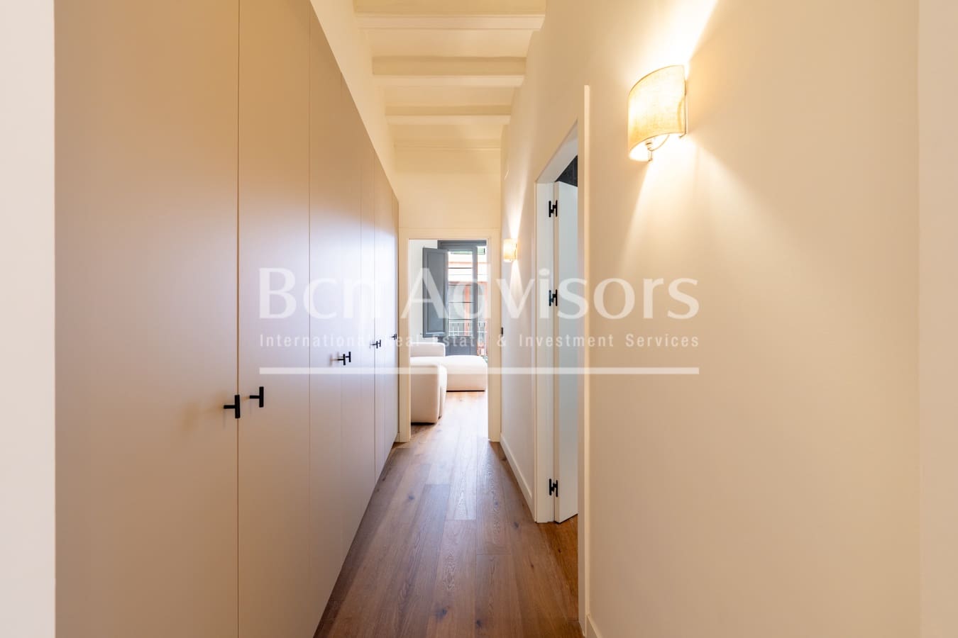 2 chambre Appartement à vendre à Barcelone ville - 585 000 € (Ref: 9828825)