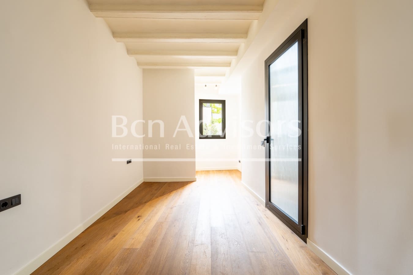 2 chambre Appartement à vendre à Barcelone ville - 585 000 € (Ref: 9828825)