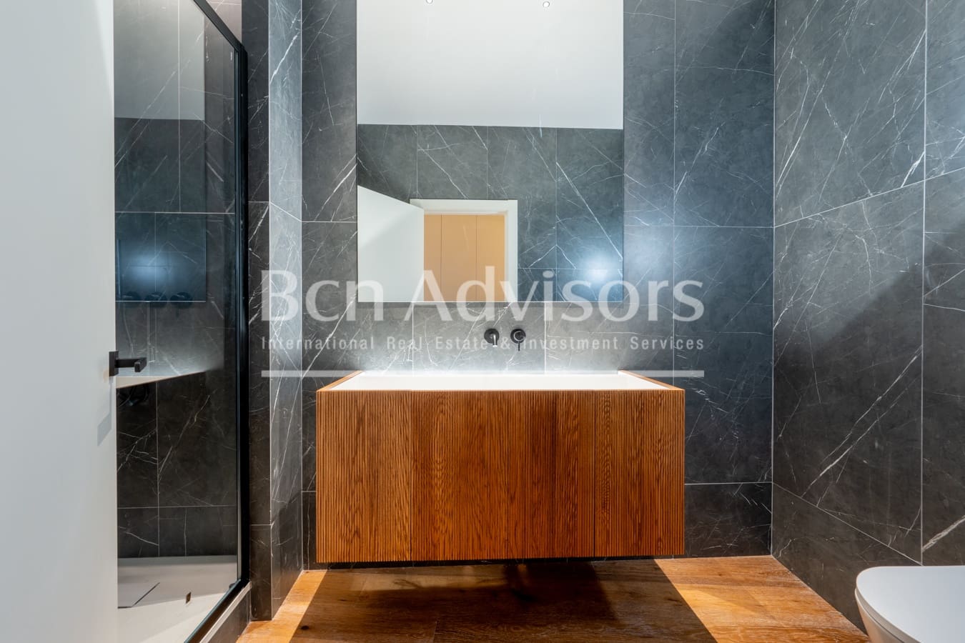 2 chambre Appartement à vendre à Barcelone ville - 585 000 € (Ref: 9828825)