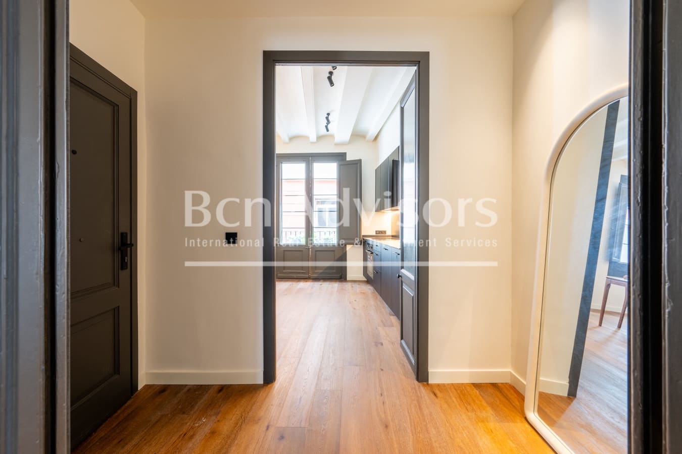 2 chambre Appartement à vendre à Barcelone ville - 585 000 € (Ref: 9828825)