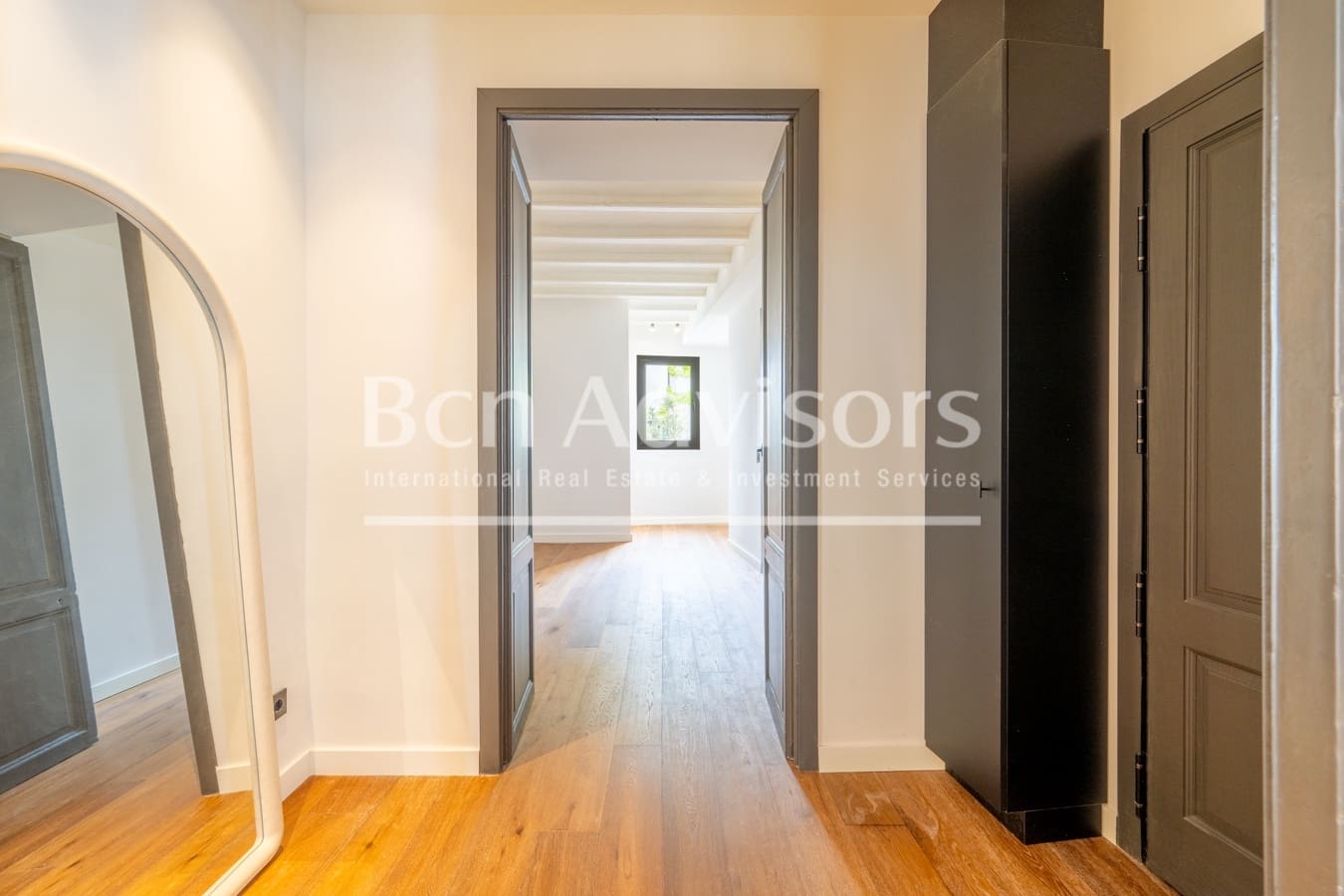 2 chambre Appartement à vendre à Barcelone ville - 585 000 € (Ref: 9828825)