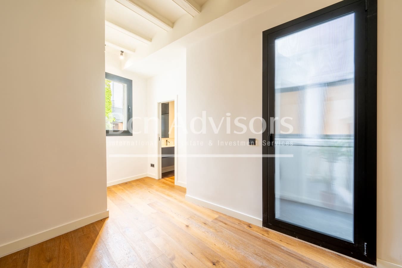 2 chambre Appartement à vendre à Barcelone ville - 585 000 € (Ref: 9828825)