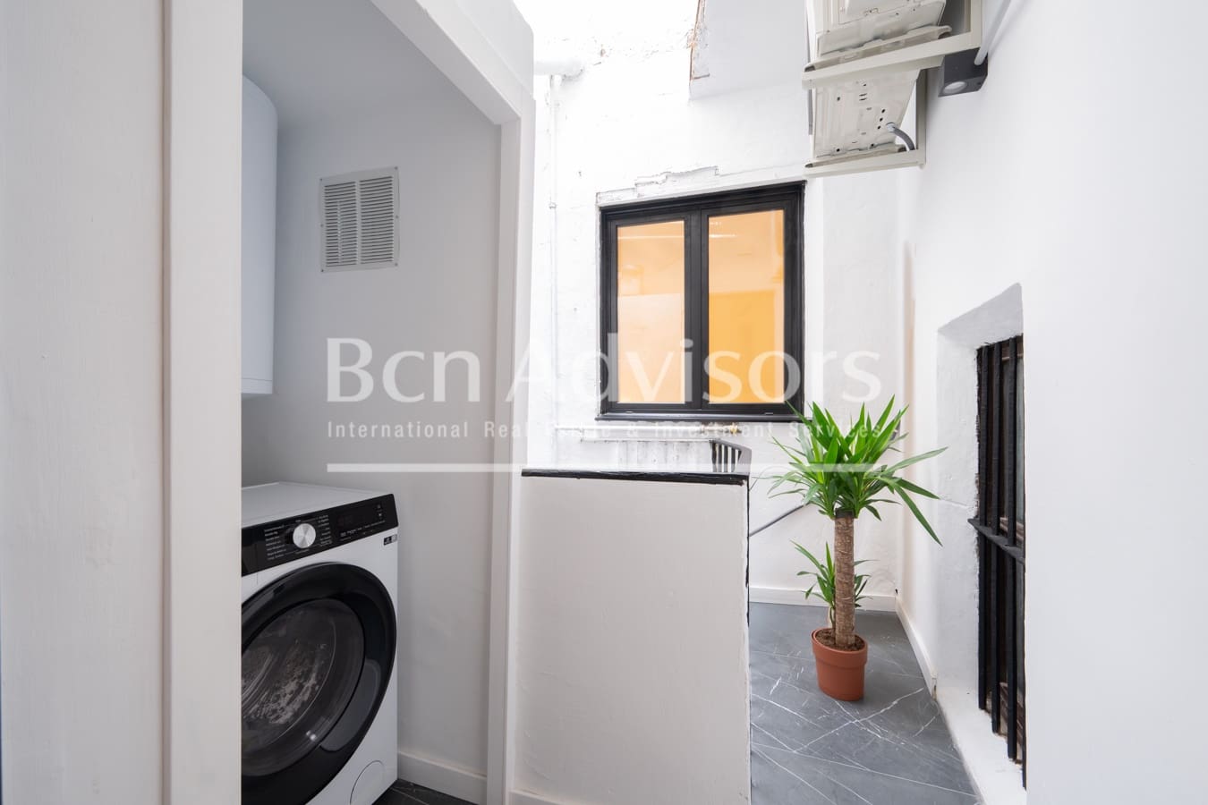 2 chambre Appartement à vendre à Barcelone ville - 585 000 € (Ref: 9828825)