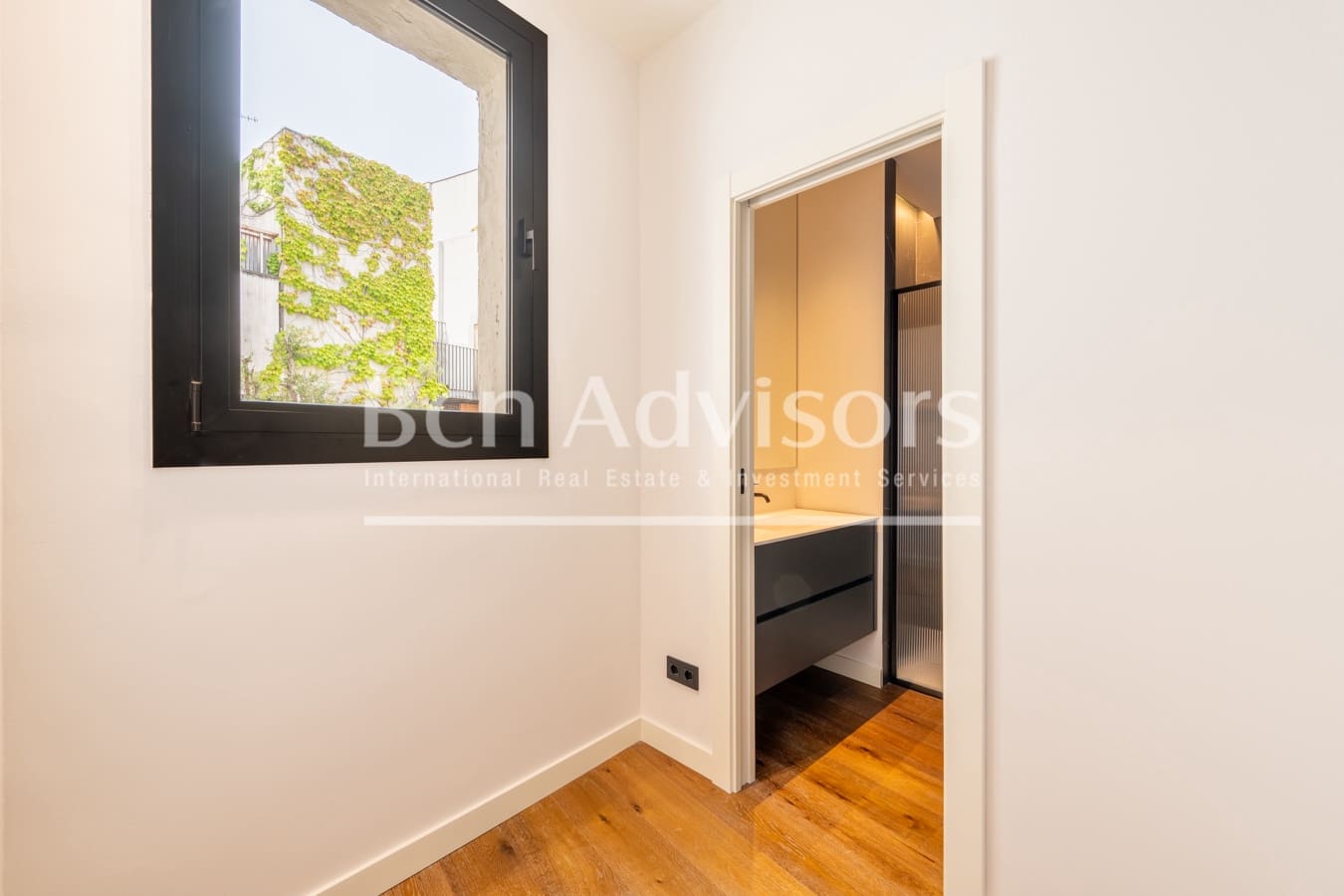 2 chambre Appartement à vendre à Barcelone ville - 585 000 € (Ref: 9828825)