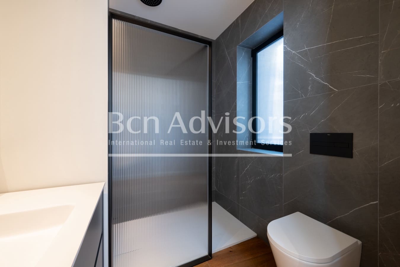 2 chambre Appartement à vendre à Barcelone ville - 585 000 € (Ref: 9828825)