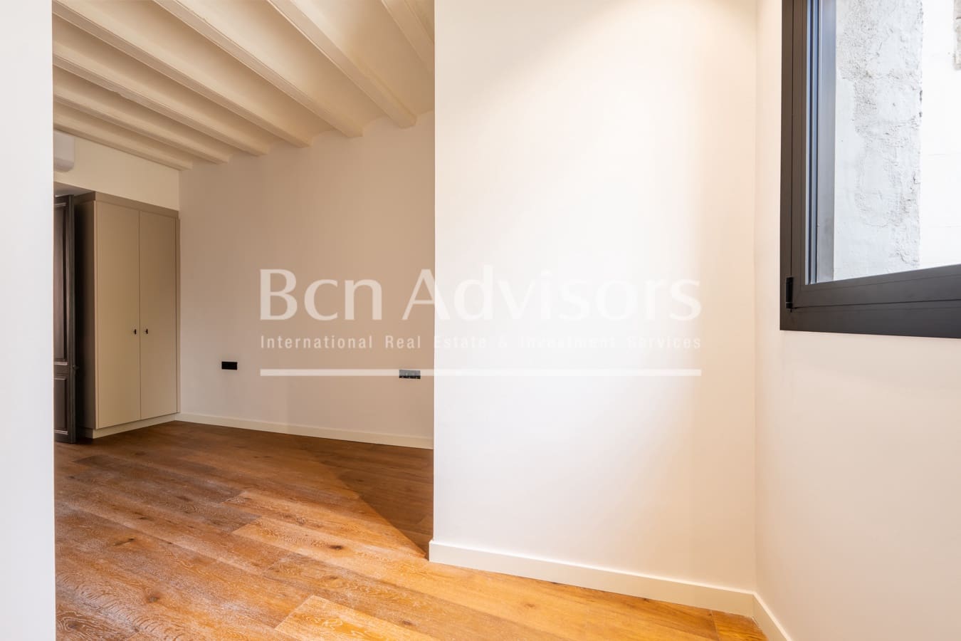 2 chambre Appartement à vendre à Barcelone ville - 585 000 € (Ref: 9828825)