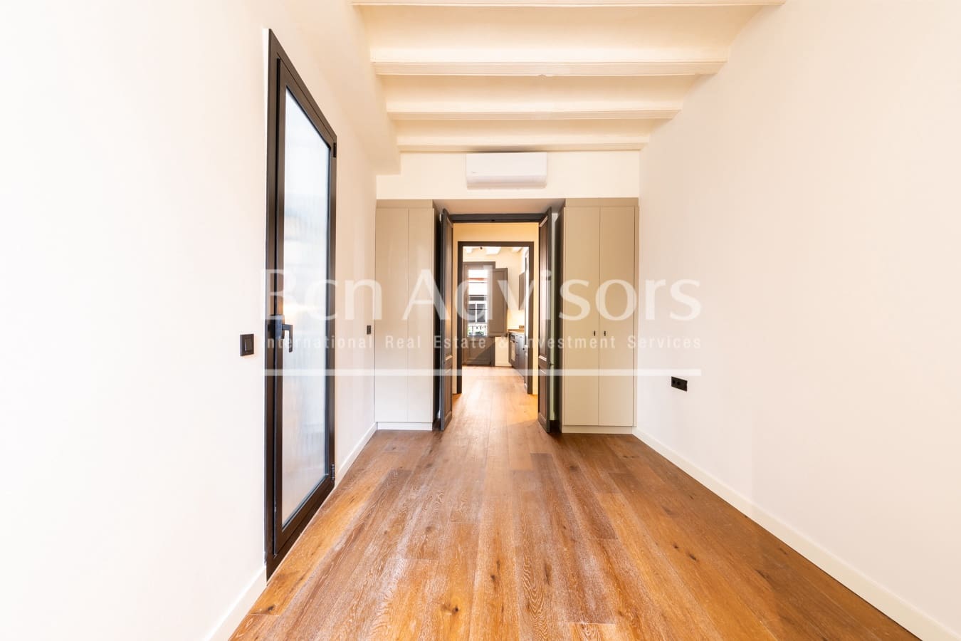 2 chambre Appartement à vendre à Barcelone ville - 585 000 € (Ref: 9828825)