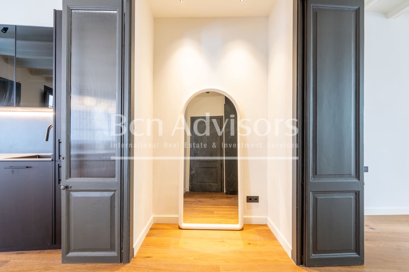 2 chambre Appartement à vendre à Barcelone ville - 585 000 € (Ref: 9828825)