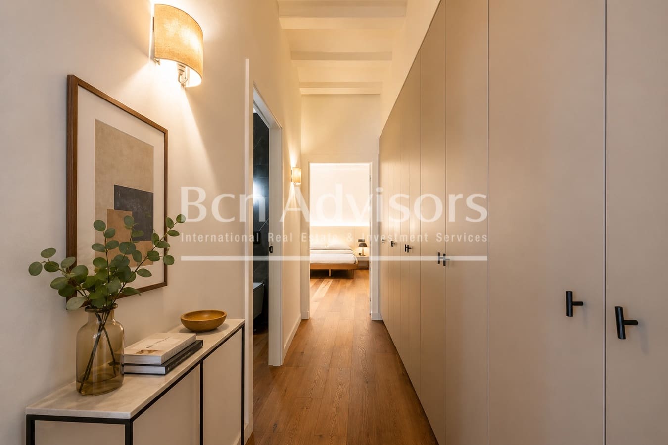 2 quarto Apartamento para venda em Barcelona cidade - 565 000 € (Ref: 9828825)