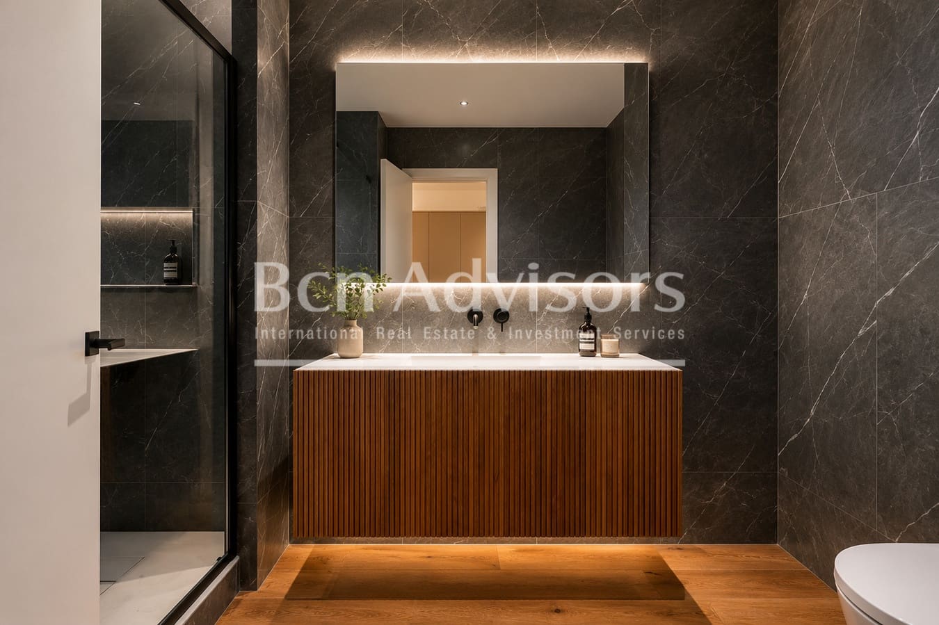 2 quarto Apartamento para venda em Barcelona cidade - 565 000 € (Ref: 9828825)