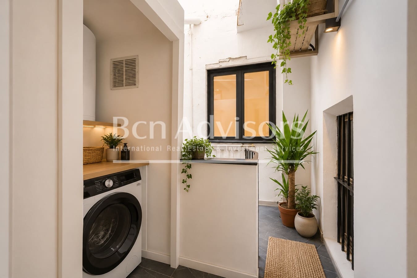 2 quarto Apartamento para venda em Barcelona cidade - 565 000 € (Ref: 9828825)