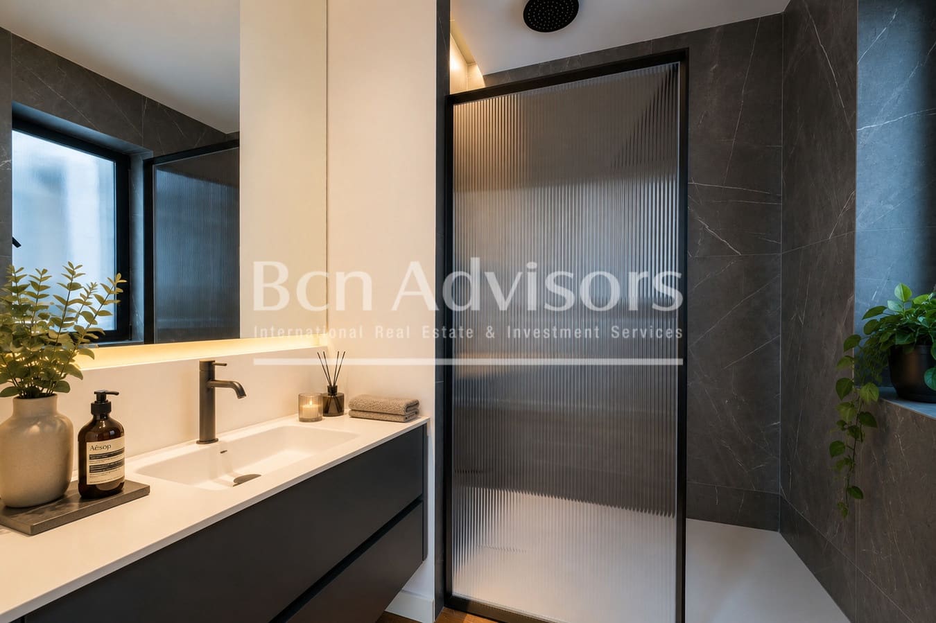 2 quarto Apartamento para venda em Barcelona cidade - 565 000 € (Ref: 9828825)