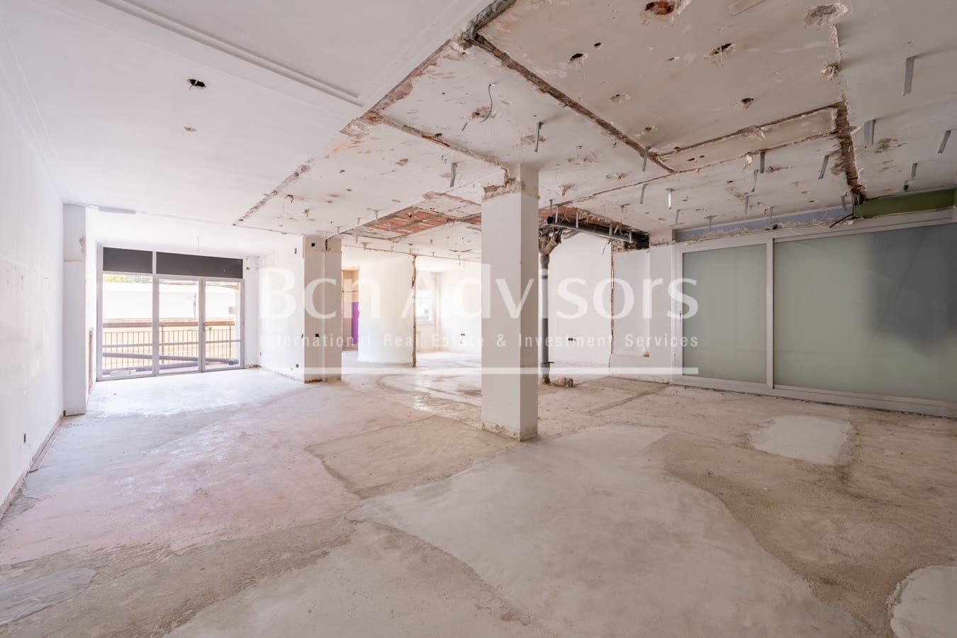 3 slaapkamer Appartement te koop in Barcelona stad - € 1.000.000 (Ref: 9828826)