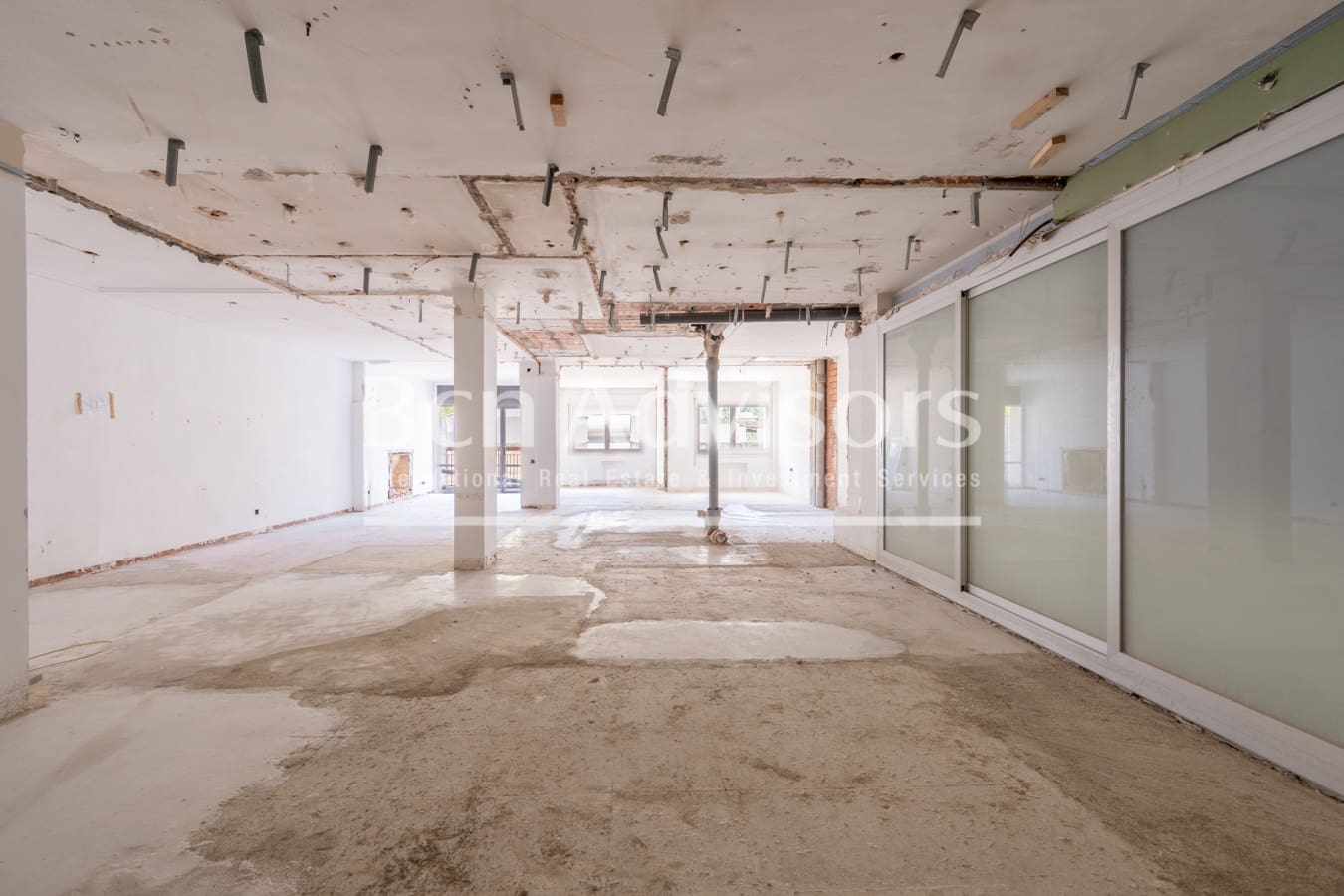 3 slaapkamer Appartement te koop in Barcelona stad - € 1.000.000 (Ref: 9828826)