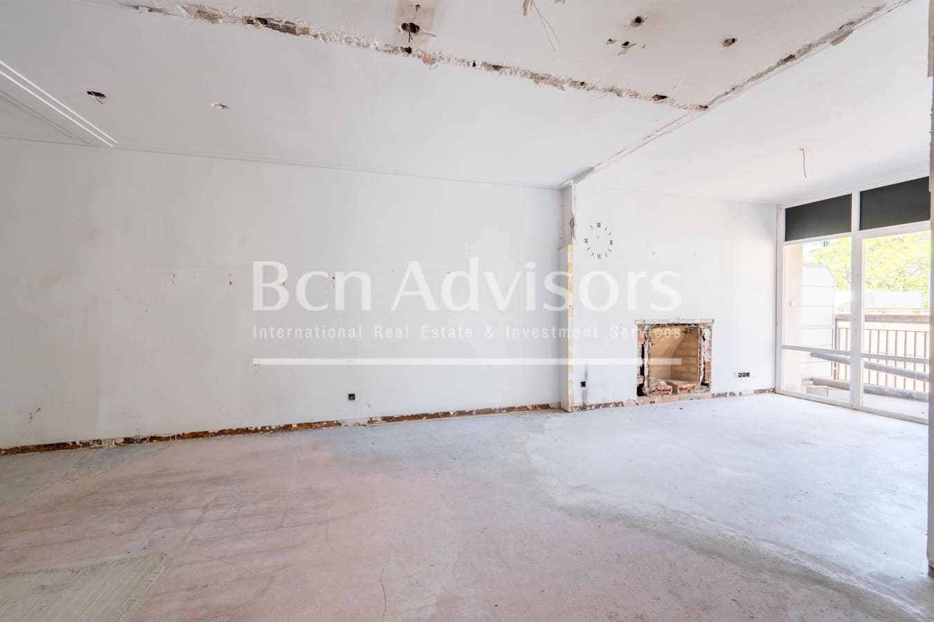 3 slaapkamer Appartement te koop in Barcelona stad - € 1.000.000 (Ref: 9828826)