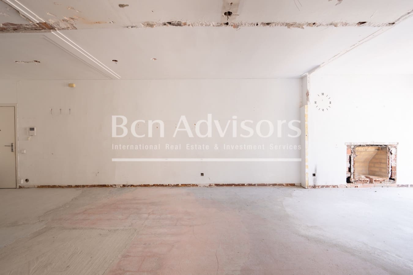 3 slaapkamer Appartement te koop in Barcelona stad - € 1.000.000 (Ref: 9828826)