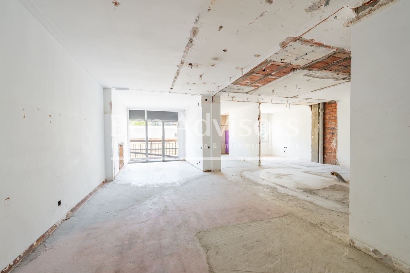 3 slaapkamer Appartement te koop in Barcelona stad - € 1.000.000 (Ref: 9828826)