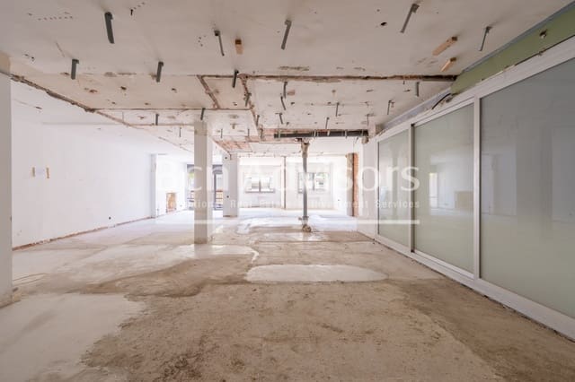 3 makuuhuone Huoneisto myytävänä paikassa Sant Gervasi - Galvany, Barcelona kaupunki - 1 000 000 € (Ref: 9828826)