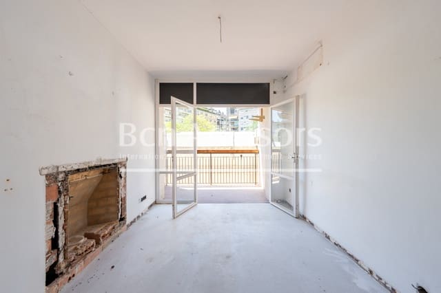 3 makuuhuone Huoneisto myytävänä paikassa Sant Gervasi - Galvany, Barcelona kaupunki - 1 000 000 € (Ref: 9828826)