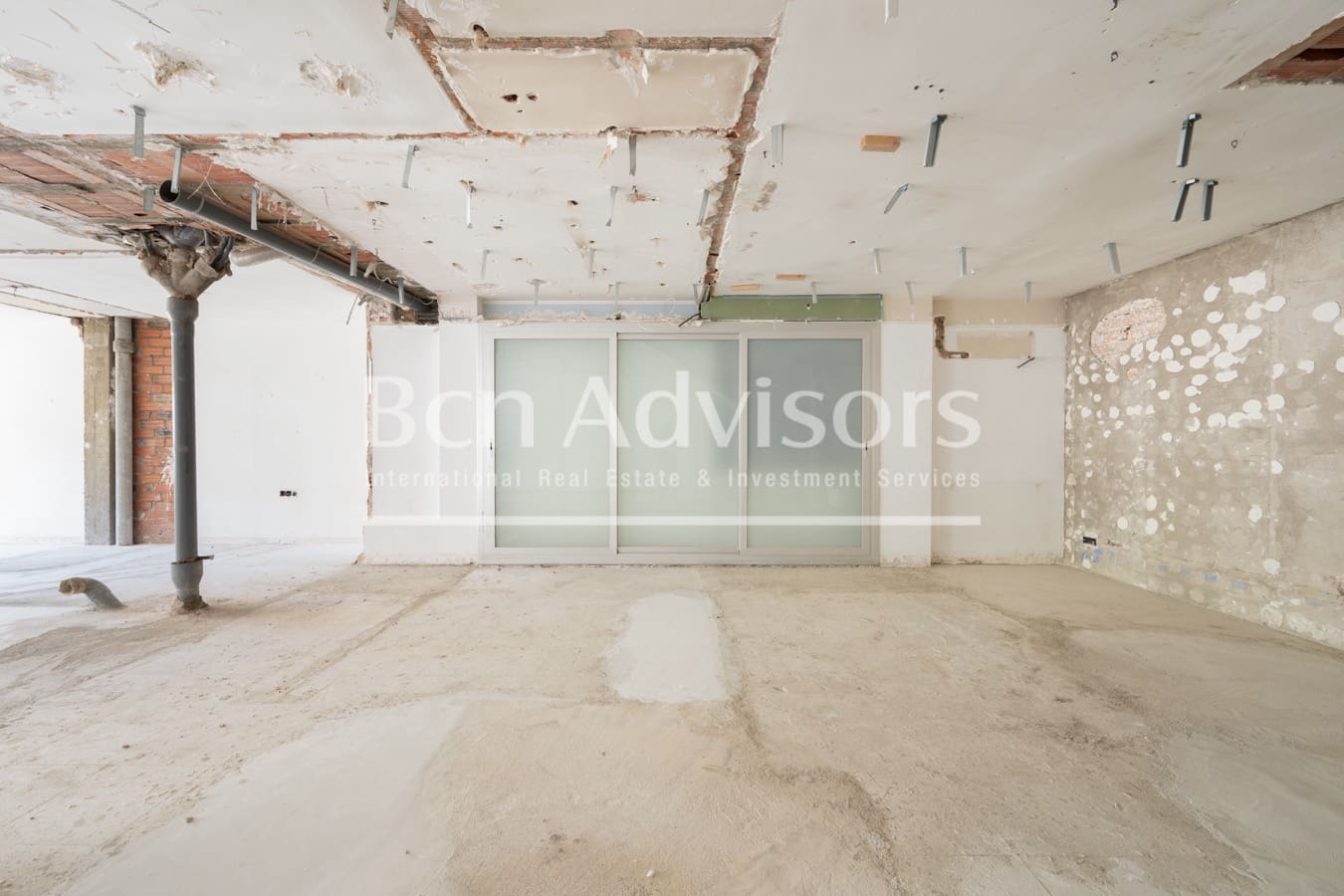 3 slaapkamer Appartement te koop in Barcelona stad - € 1.000.000 (Ref: 9828826)