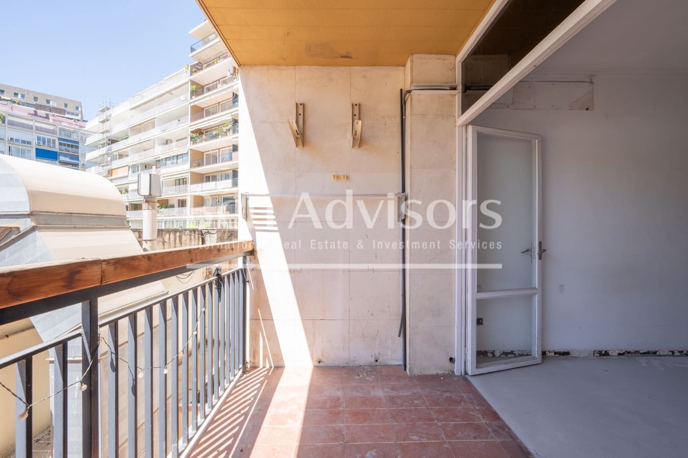 3 slaapkamer Appartement te koop in Barcelona stad - € 1.000.000 (Ref: 9828826)
