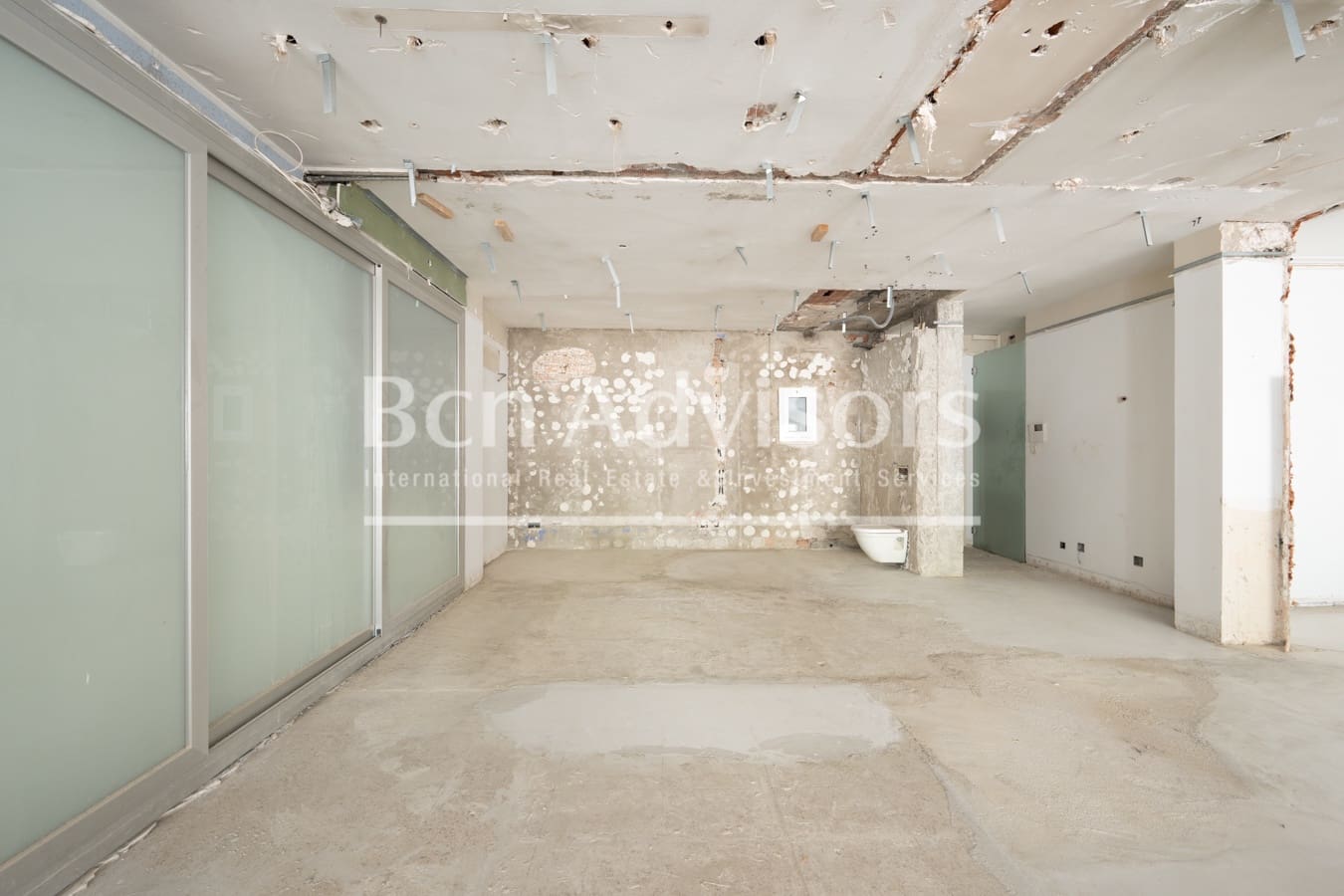 3 slaapkamer Appartement te koop in Barcelona stad - € 1.000.000 (Ref: 9828826)