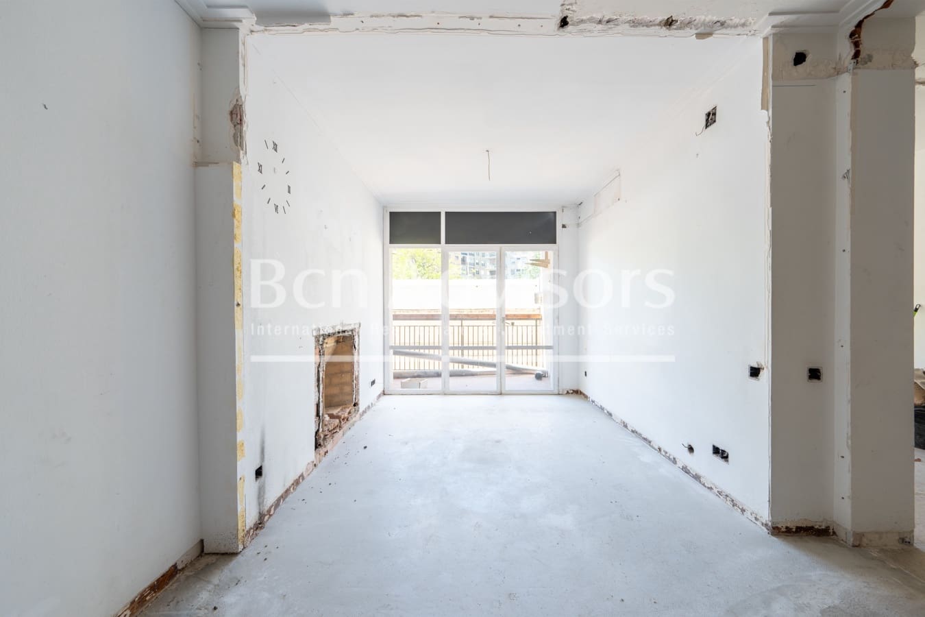 3 slaapkamer Appartement te koop in Barcelona stad - € 1.000.000 (Ref: 9828826)