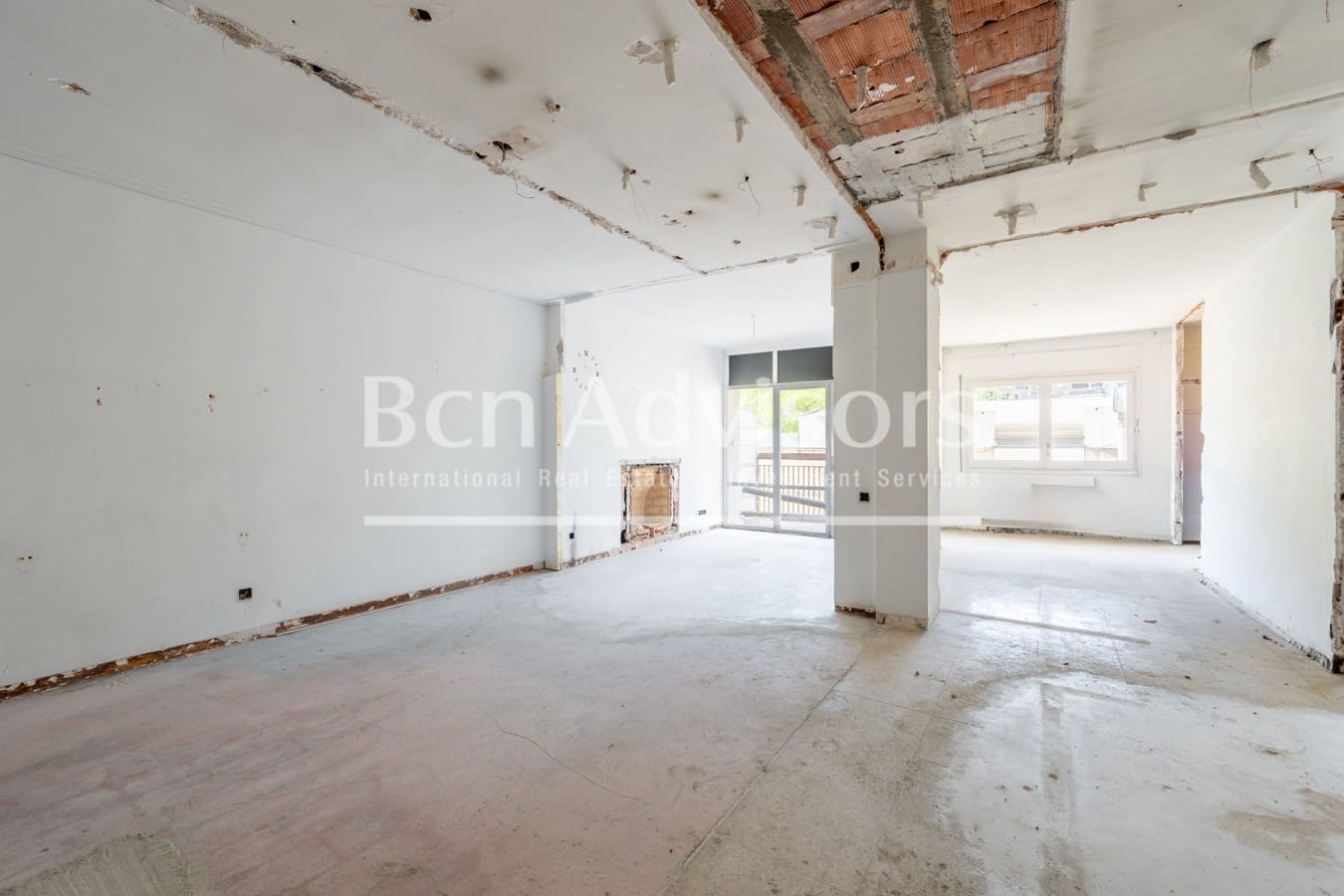 3 slaapkamer Appartement te koop in Barcelona stad - € 1.000.000 (Ref: 9828826)