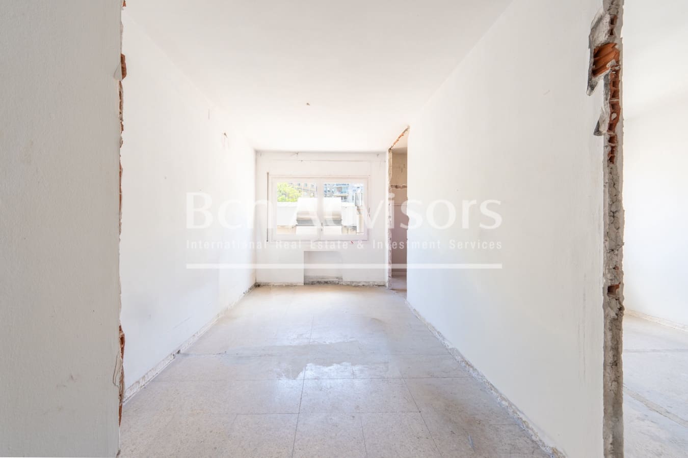 3 slaapkamer Appartement te koop in Barcelona stad - € 1.000.000 (Ref: 9828826)