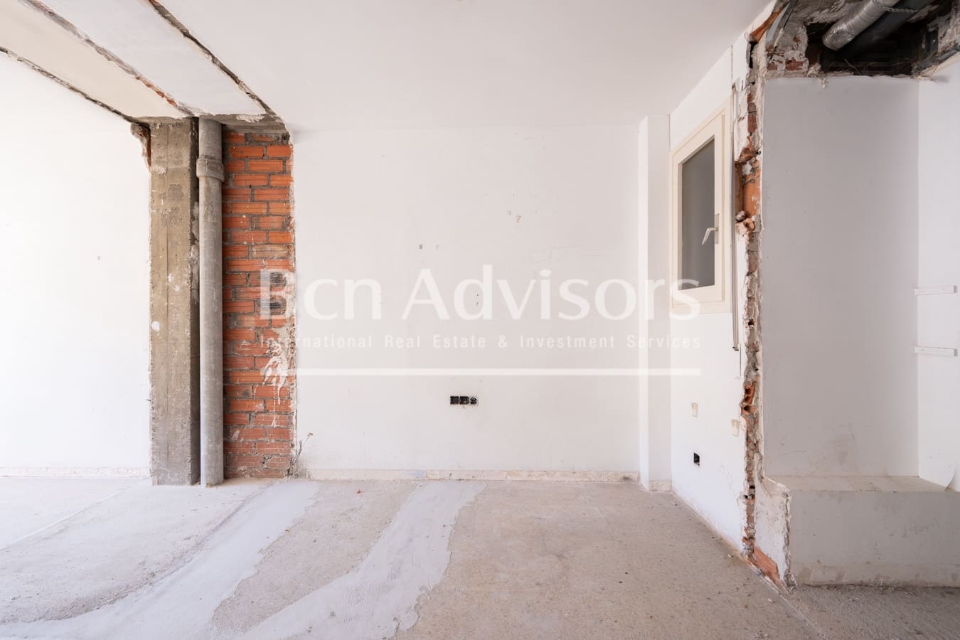 3 slaapkamer Appartement te koop in Barcelona stad - € 1.000.000 (Ref: 9828826)