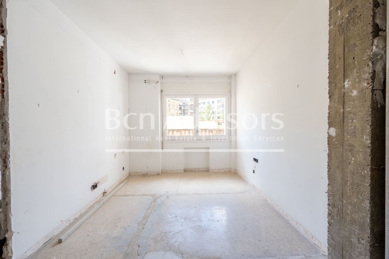3 slaapkamer Appartement te koop in Barcelona stad - € 1.000.000 (Ref: 9828826)