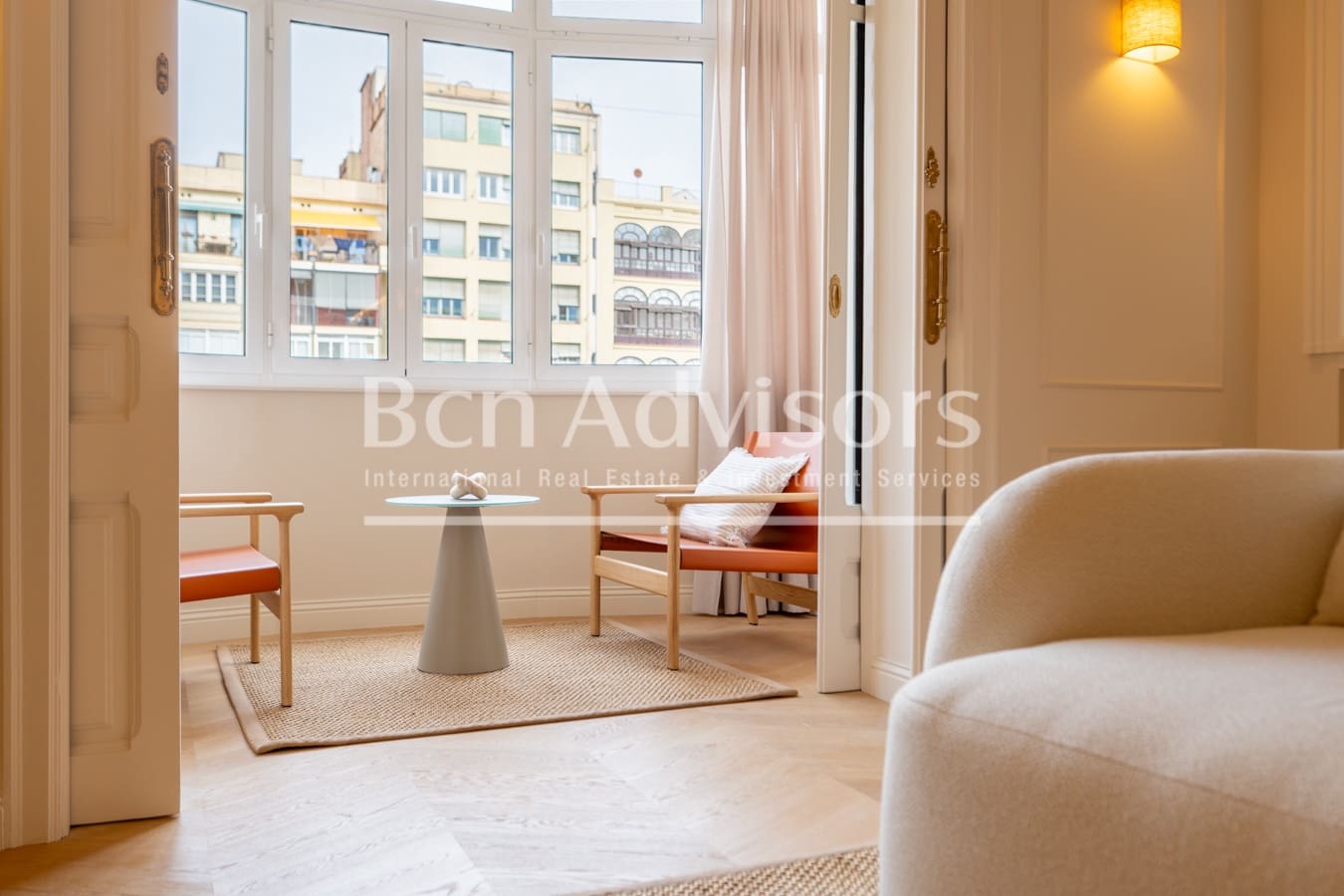 4 camera da letto Appartamento in vendita in Barcelona citta - 1.790.000 € (Rif: 9833500)