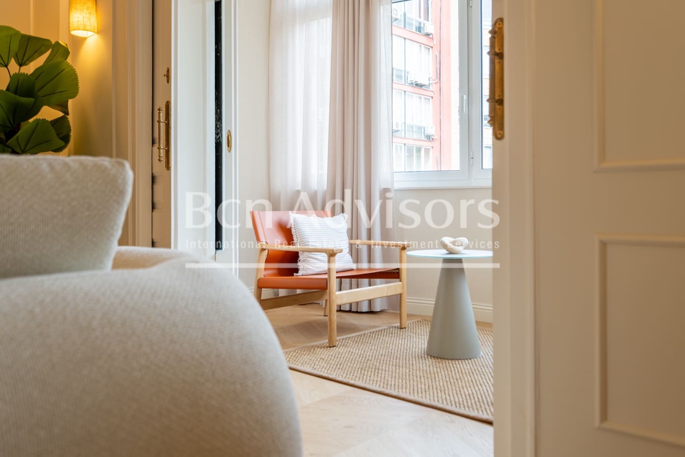 4 camera da letto Appartamento in vendita in Barcelona citta - 1.790.000 € (Rif: 9833500)