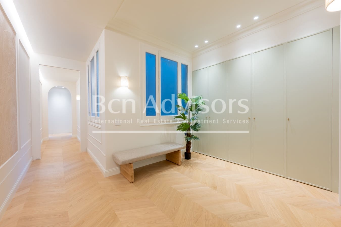 4 camera da letto Appartamento in vendita in Barcelona citta - 1.790.000 € (Rif: 9833500)