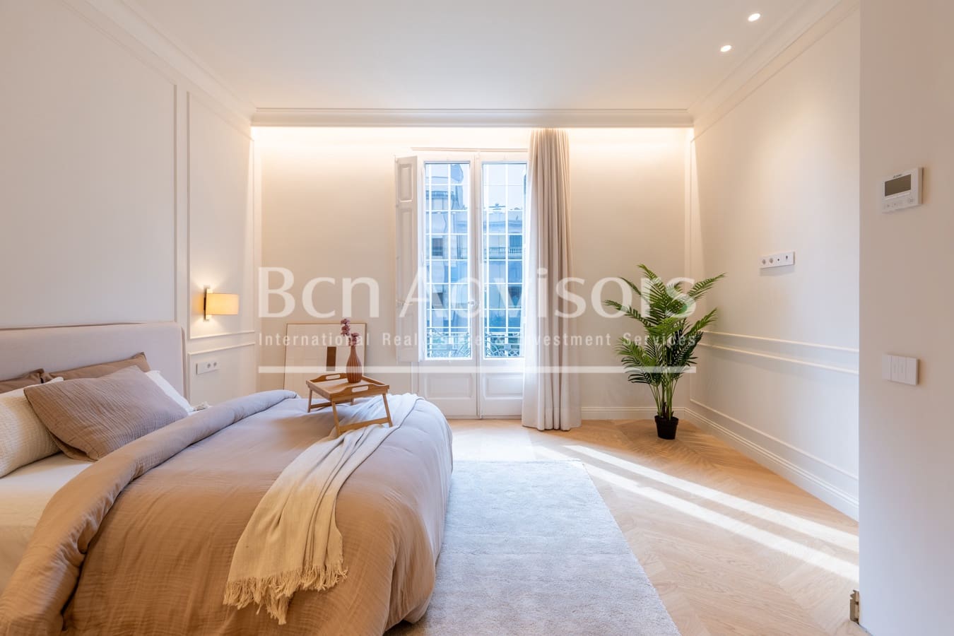 4 camera da letto Appartamento in vendita in Barcelona citta - 1.790.000 € (Rif: 9833500)