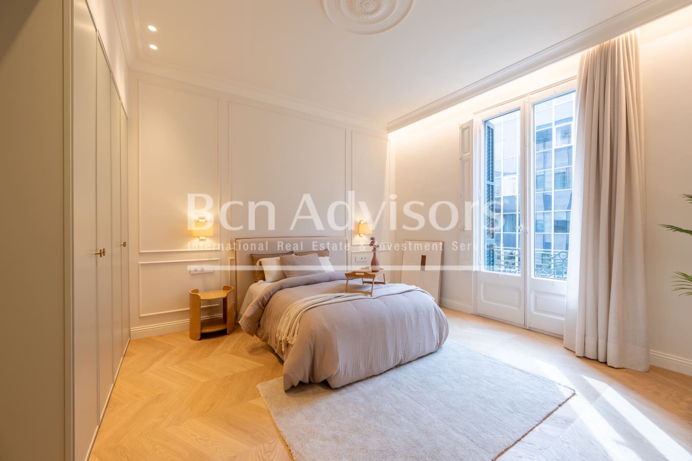 4 camera da letto Appartamento in vendita in Barcelona citta - 1.790.000 € (Rif: 9833500)