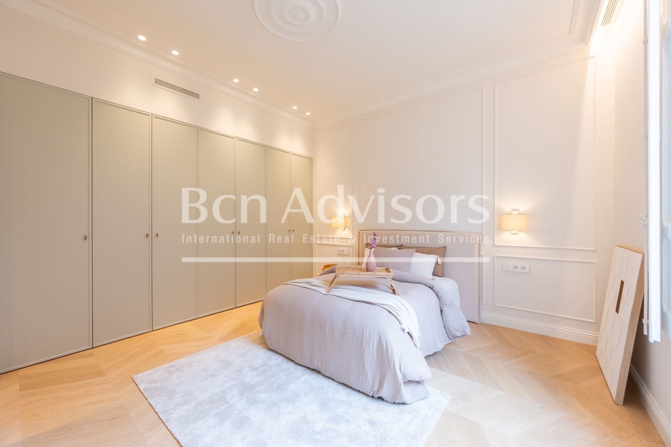 4 camera da letto Appartamento in vendita in Barcelona citta - 1.790.000 € (Rif: 9833500)