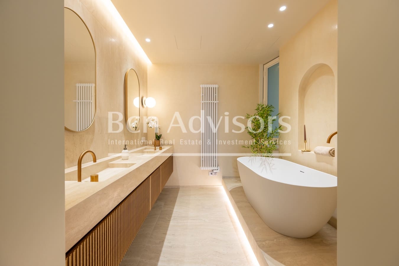 4 camera da letto Appartamento in vendita in Barcelona citta - 1.790.000 € (Rif: 9833500)