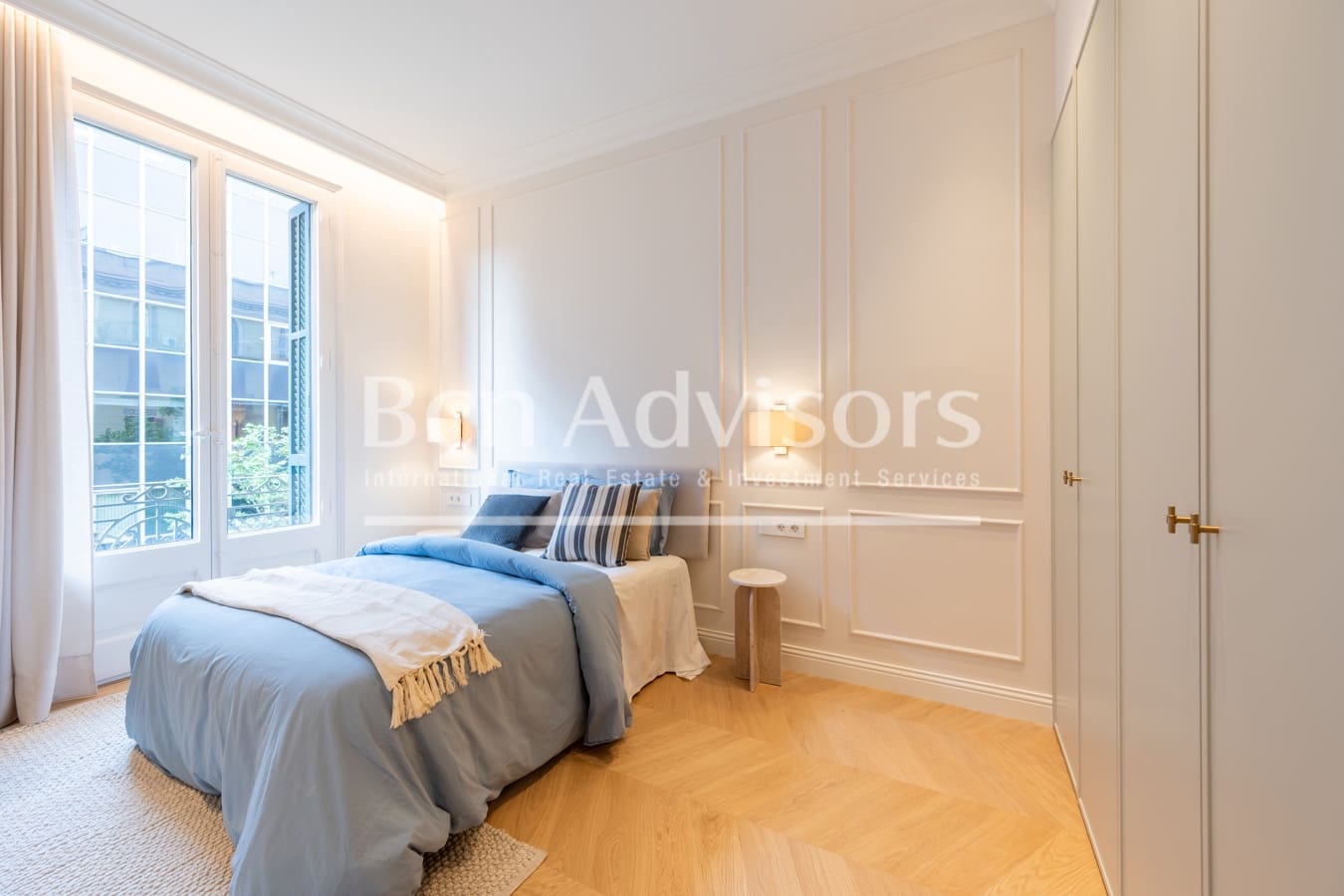4 camera da letto Appartamento in vendita in Barcelona citta - 1.790.000 € (Rif: 9833500)