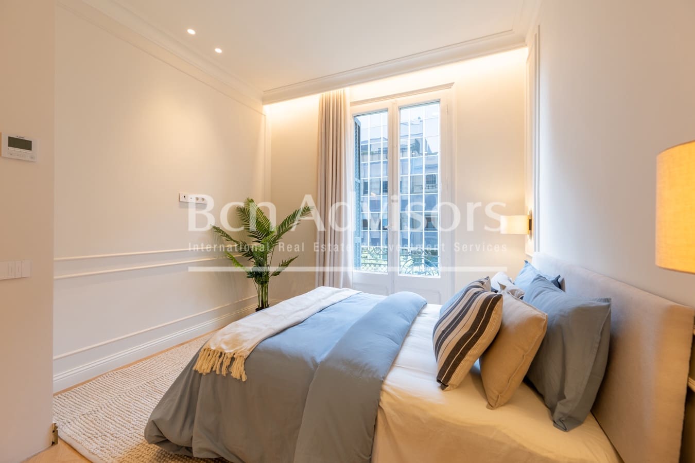 4 camera da letto Appartamento in vendita in Barcelona citta - 1.790.000 € (Rif: 9833500)