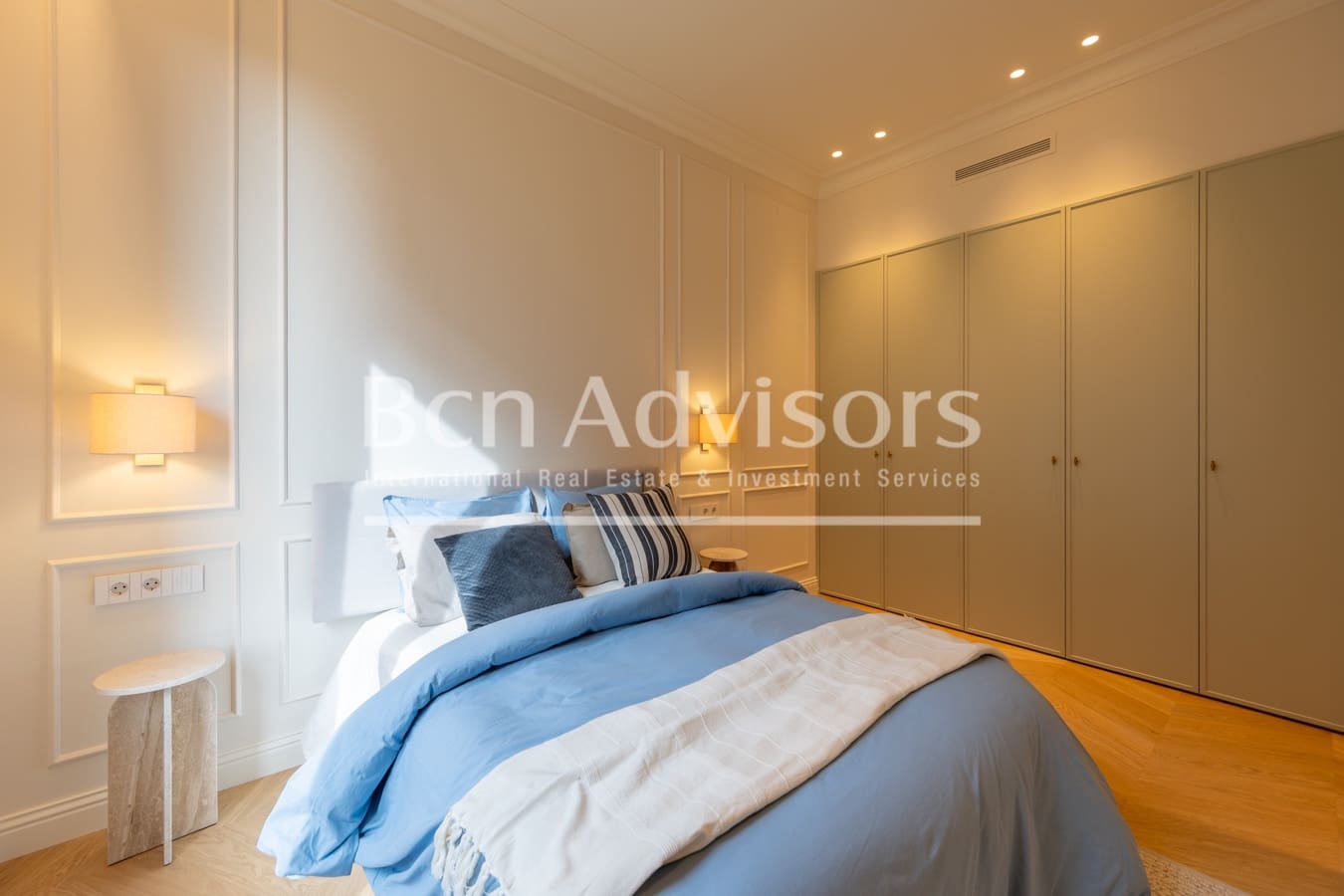 4 camera da letto Appartamento in vendita in Barcelona citta - 1.790.000 € (Rif: 9833500)