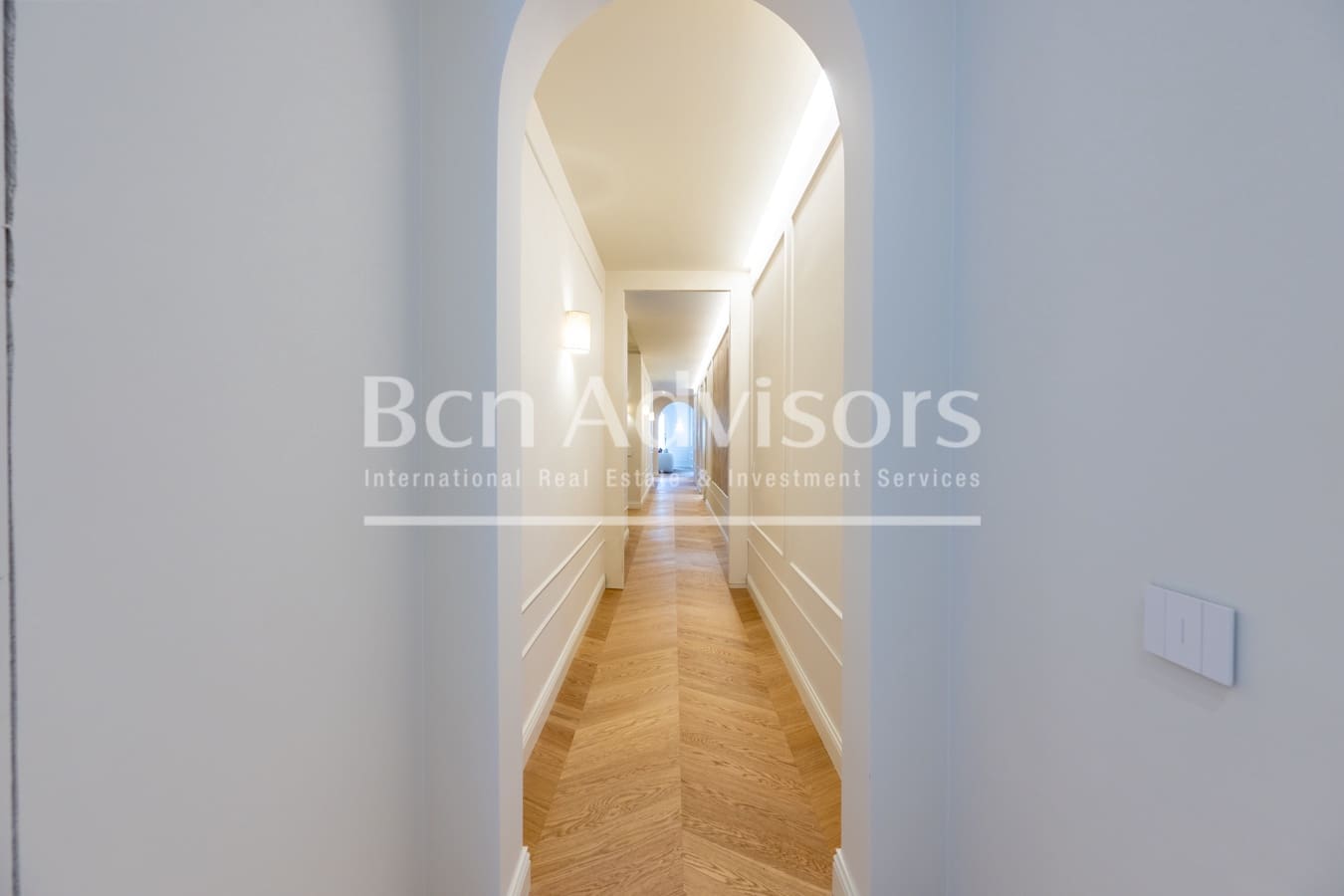 4 camera da letto Appartamento in vendita in Barcelona citta - 1.790.000 € (Rif: 9833500)