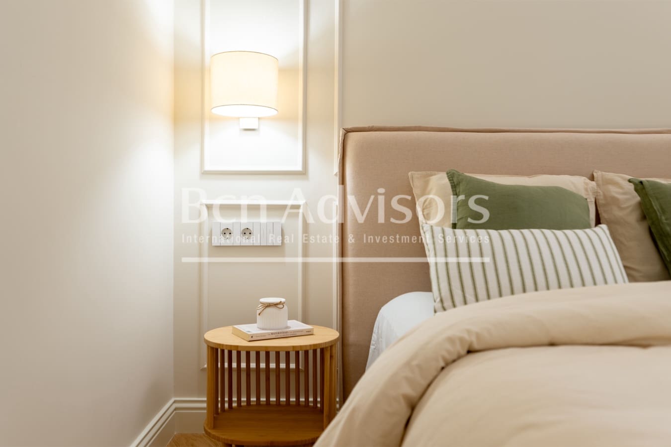 4 camera da letto Appartamento in vendita in Barcelona citta - 1.790.000 € (Rif: 9833500)