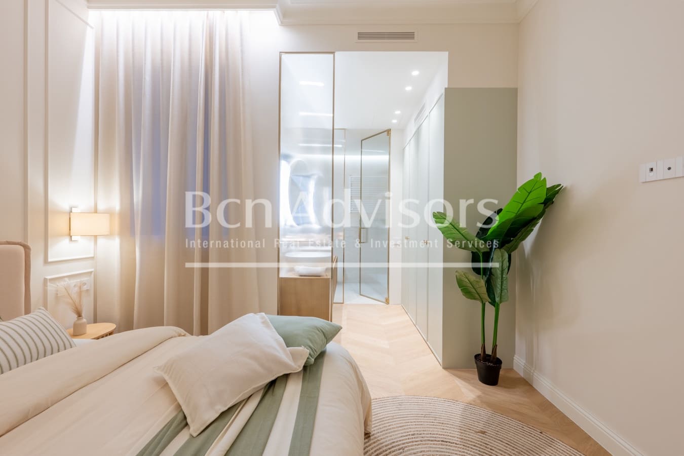 4 camera da letto Appartamento in vendita in Barcelona citta - 1.790.000 € (Rif: 9833500)