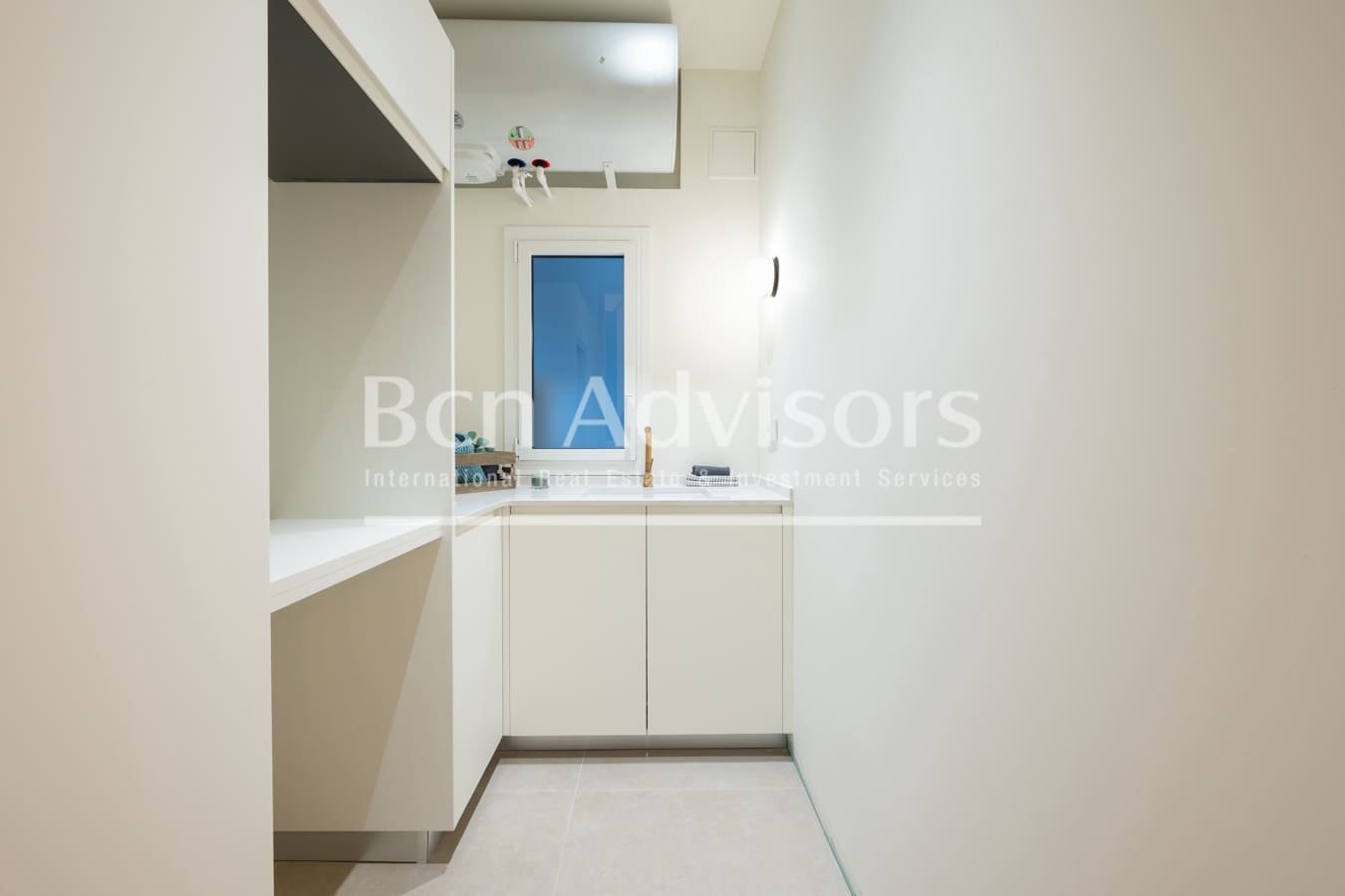 4 camera da letto Appartamento in vendita in Barcelona citta - 1.790.000 € (Rif: 9833500)