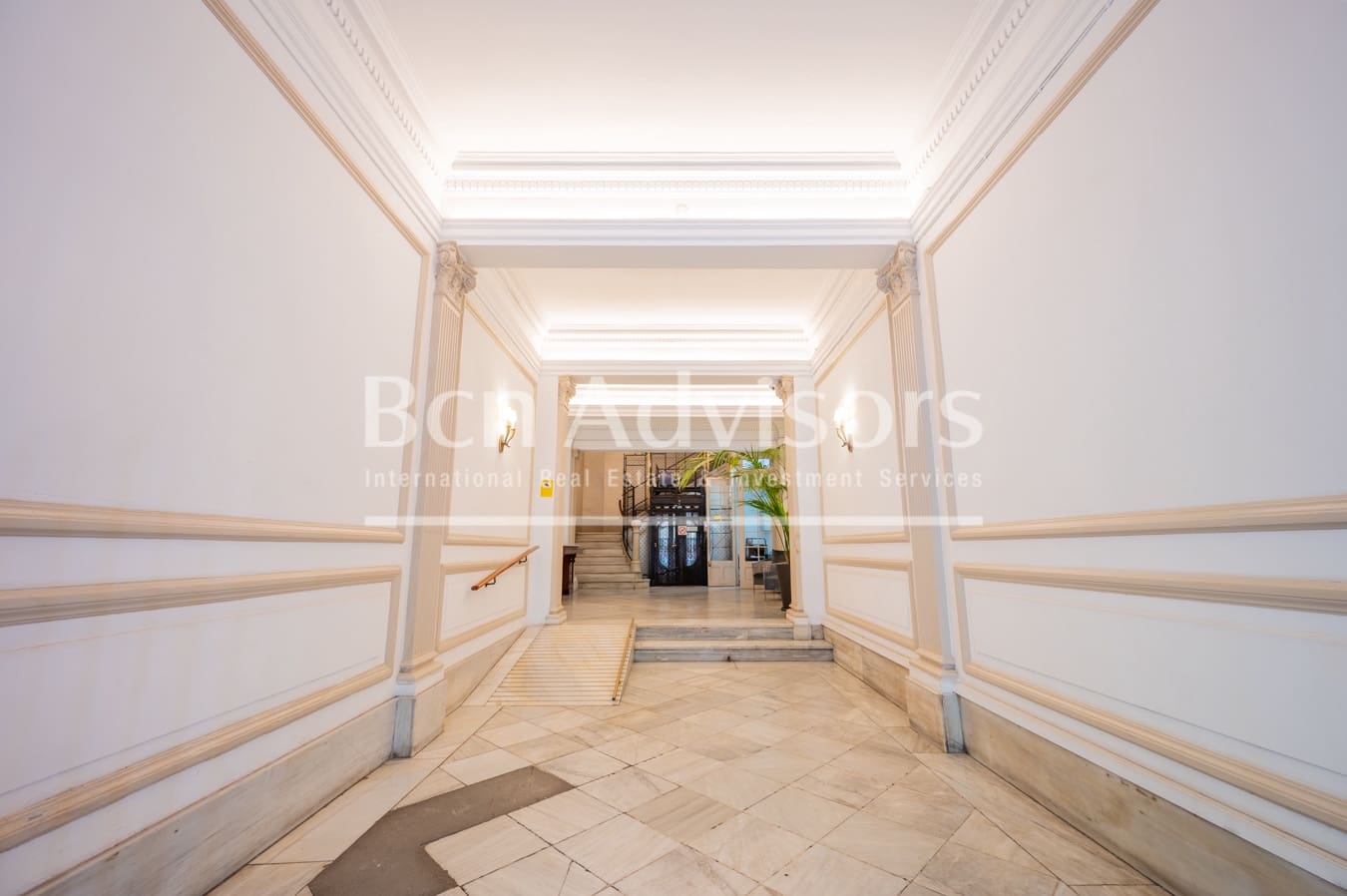 4 camera da letto Appartamento in vendita in Barcelona citta - 1.790.000 € (Rif: 9833500)
