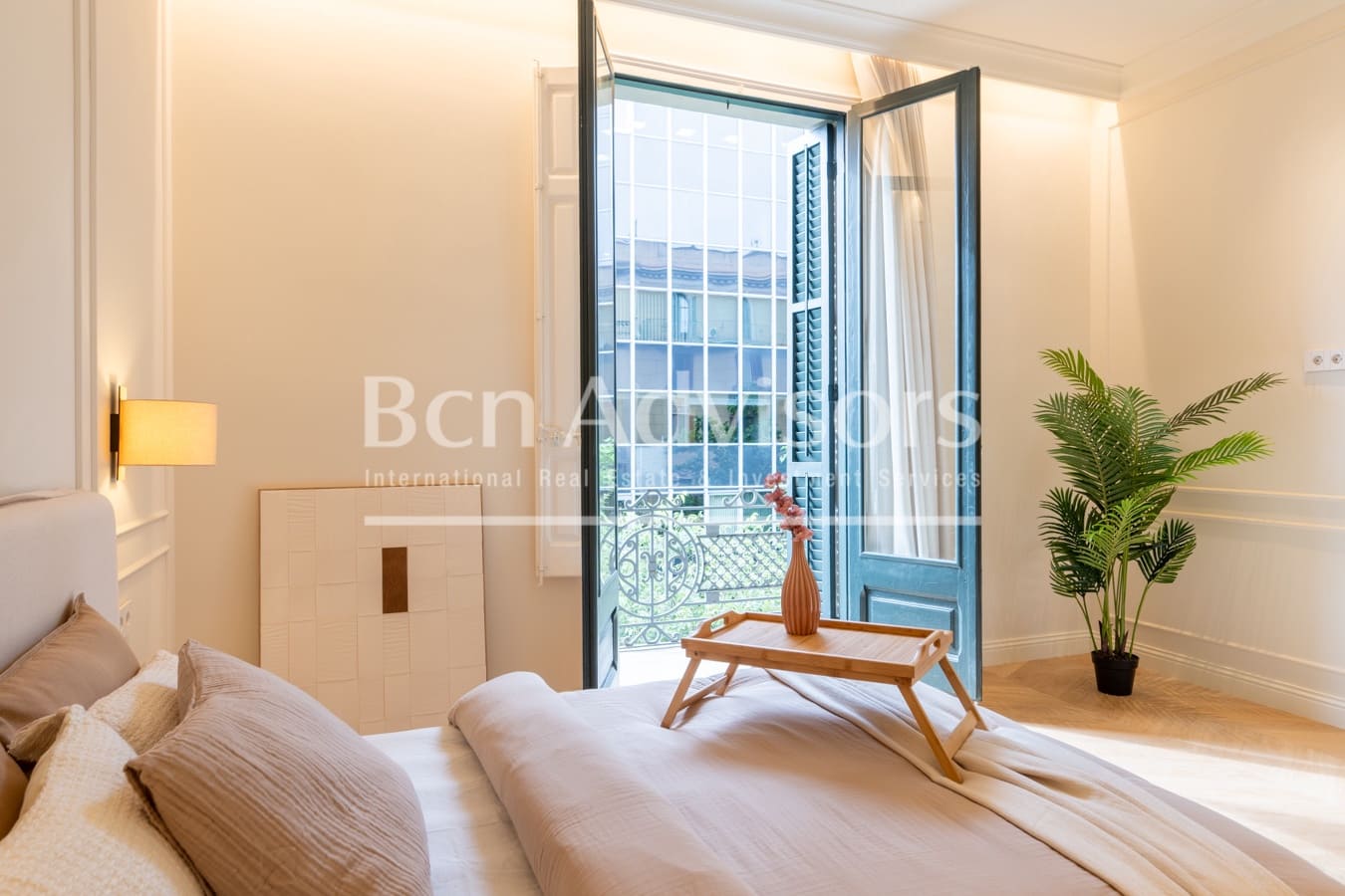 4 camera da letto Appartamento in vendita in Barcelona citta - 1.790.000 € (Rif: 9833500)