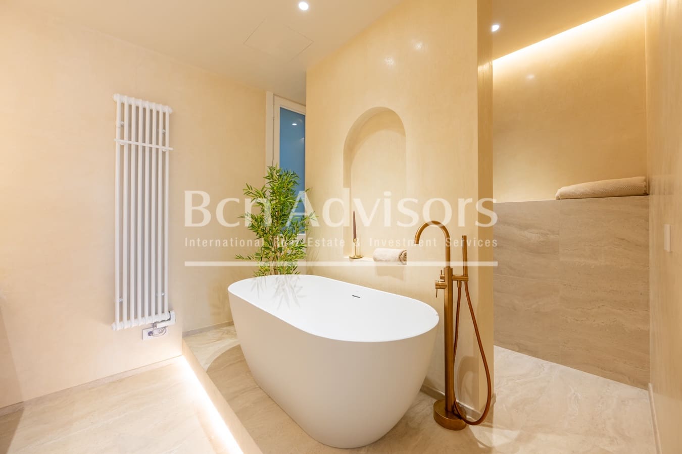 4 camera da letto Appartamento in vendita in Barcelona citta - 1.790.000 € (Rif: 9833500)